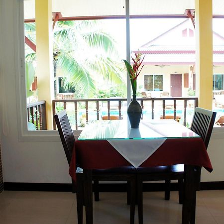 Le Piman Resort Rawai Exterior photo