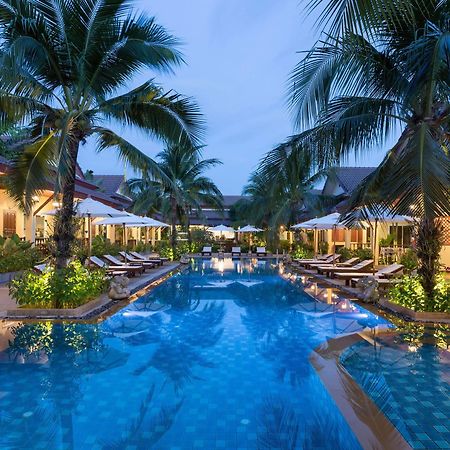 Le Piman Resort Rawai Exterior photo