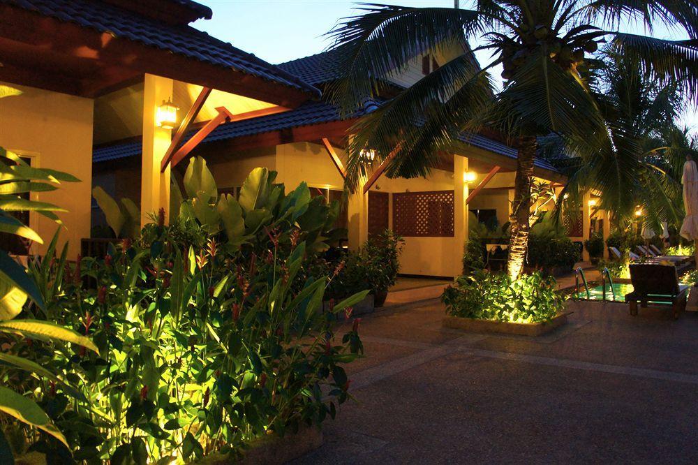 Le Piman Resort Rawai Exterior photo