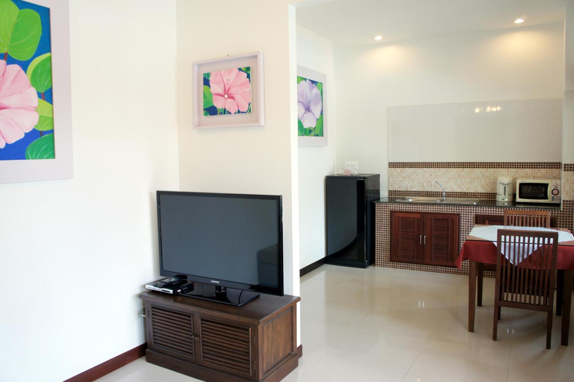 Le Piman Resort Rawai Exterior photo