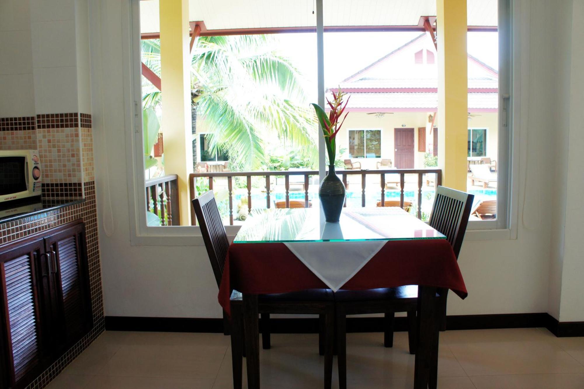 Le Piman Resort Rawai Exterior photo