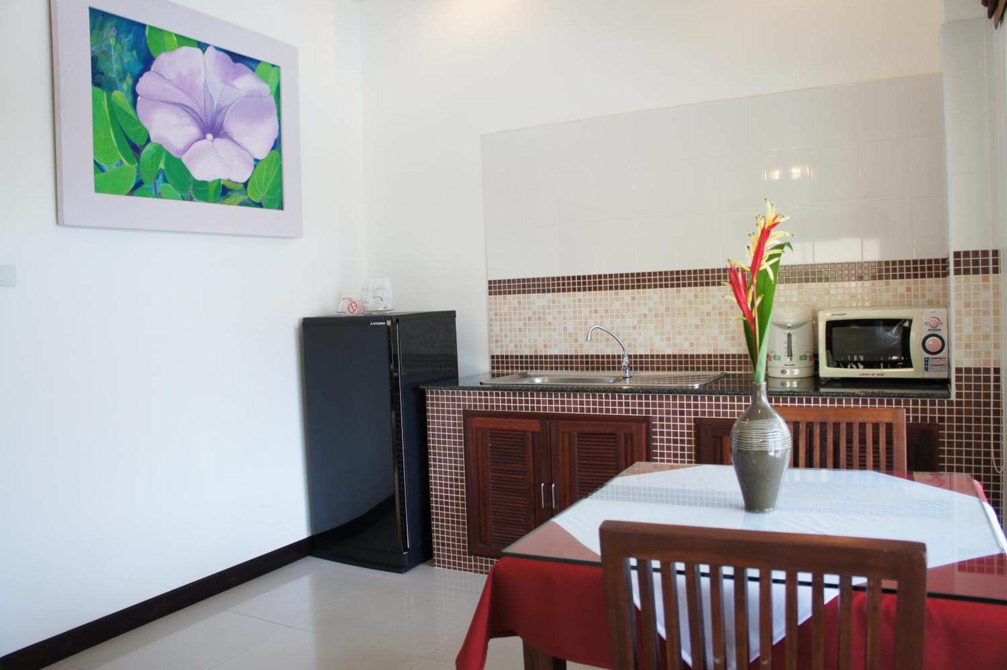 Le Piman Resort Rawai Exterior photo