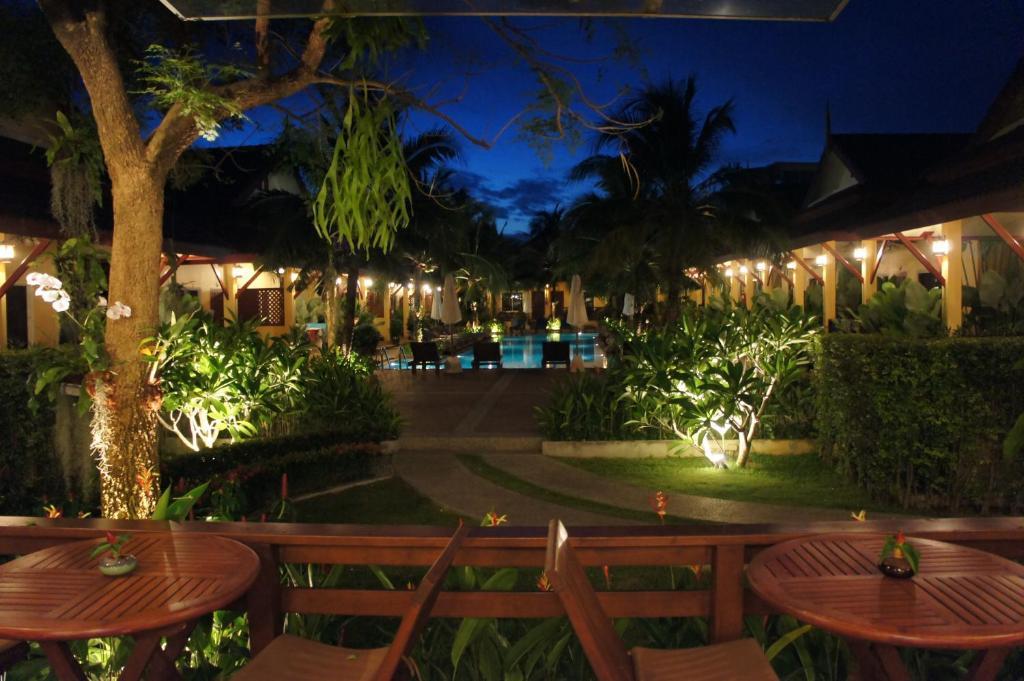 Le Piman Resort Rawai Exterior photo