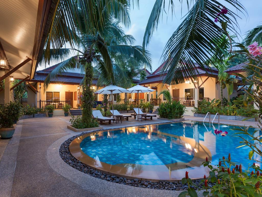 Le Piman Resort Rawai Exterior photo