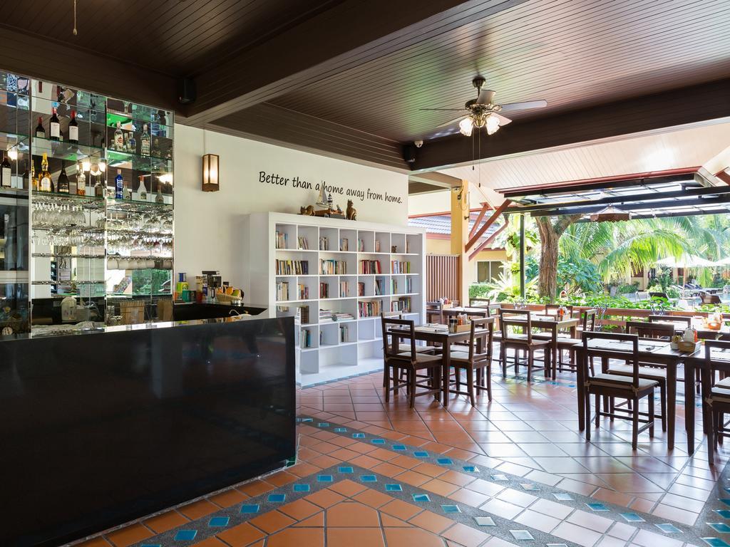 Le Piman Resort Rawai Exterior photo