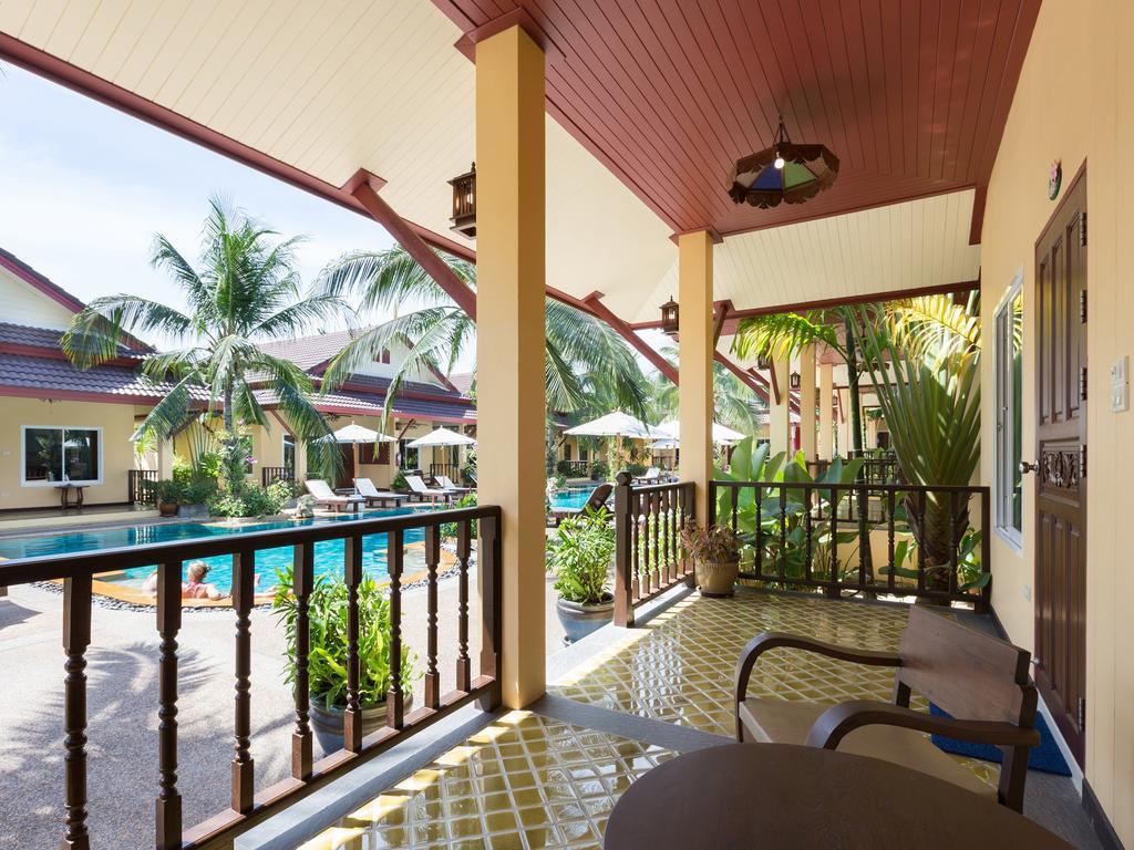 Le Piman Resort Rawai Exterior photo