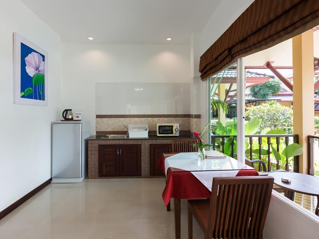 Le Piman Resort Rawai Exterior photo