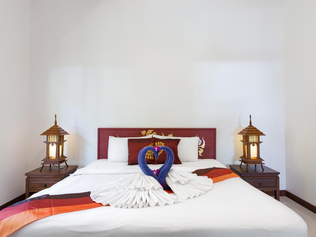 Le Piman Resort Rawai Exterior photo