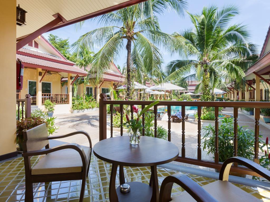 Le Piman Resort Rawai Exterior photo