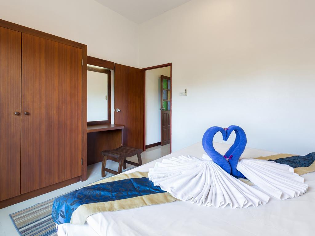 Le Piman Resort Rawai Exterior photo