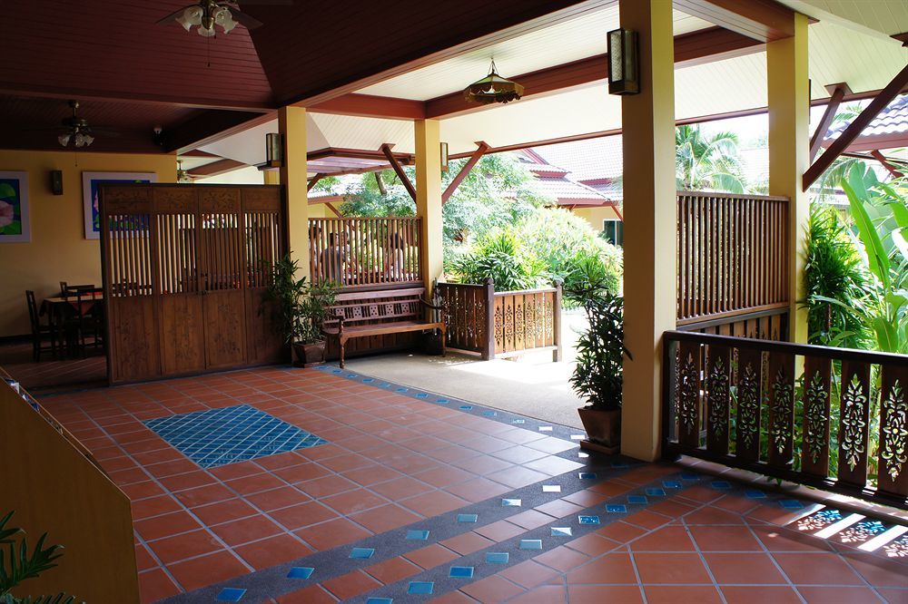 Le Piman Resort Rawai Exterior photo