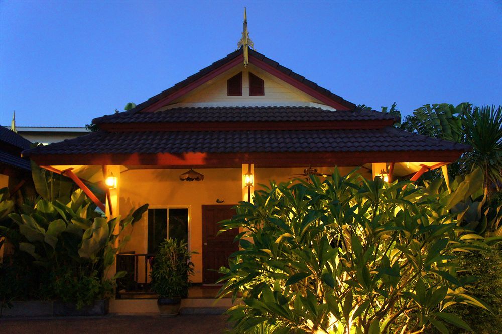Le Piman Resort Rawai Exterior photo