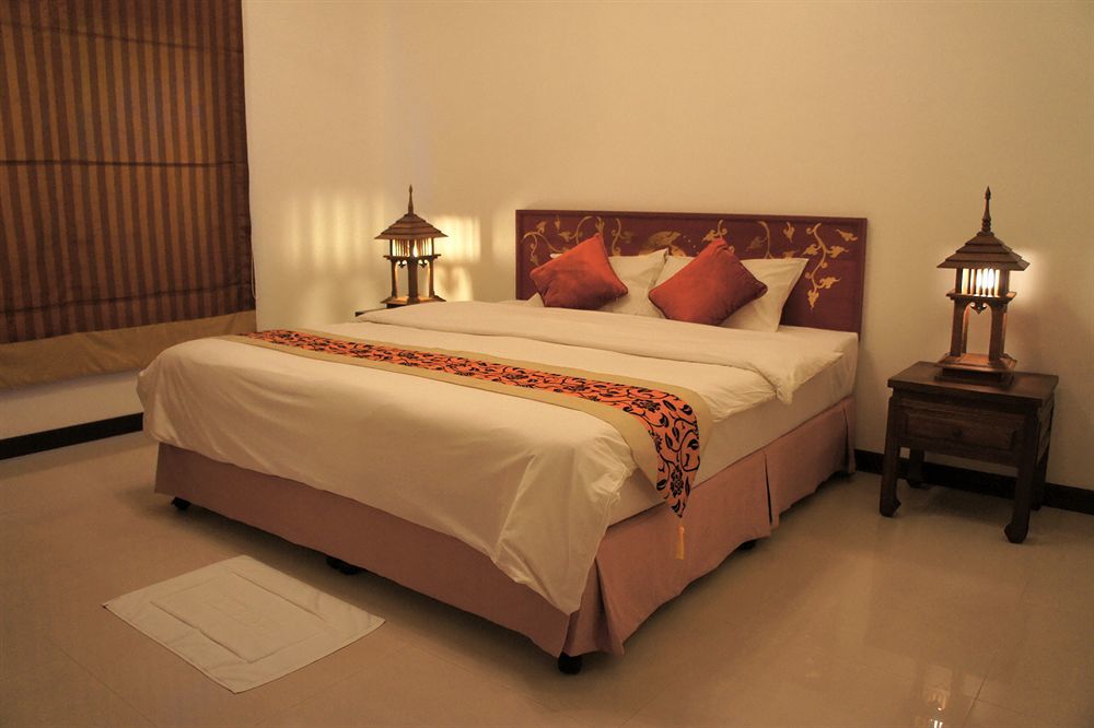 Le Piman Resort Rawai Exterior photo
