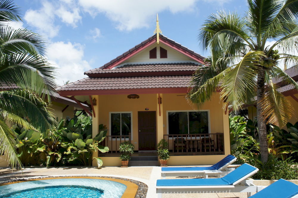 Le Piman Resort Rawai Exterior photo