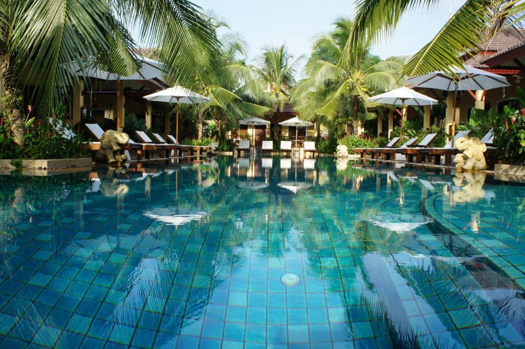 Le Piman Resort Rawai Exterior photo