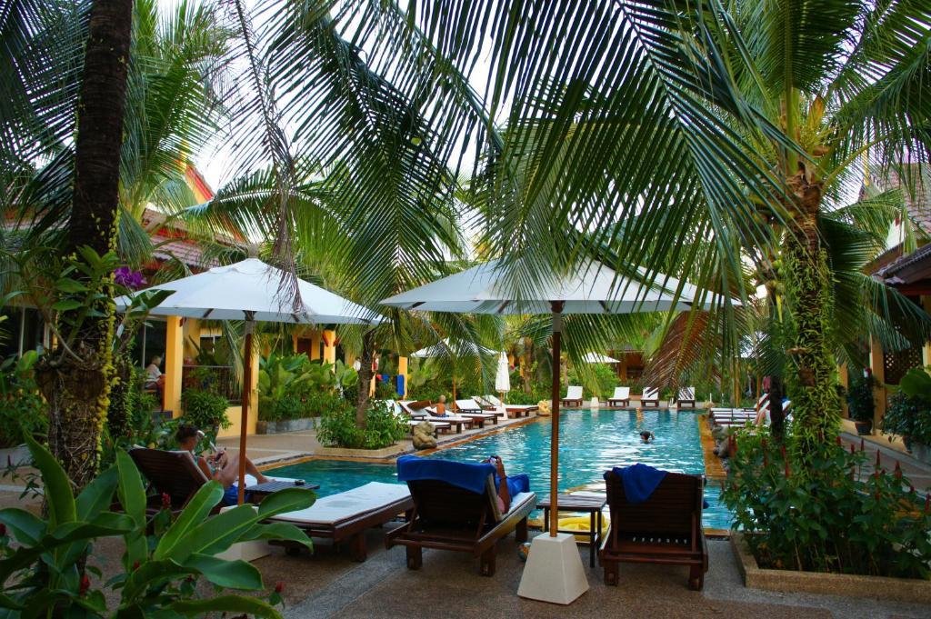 Le Piman Resort Rawai Exterior photo