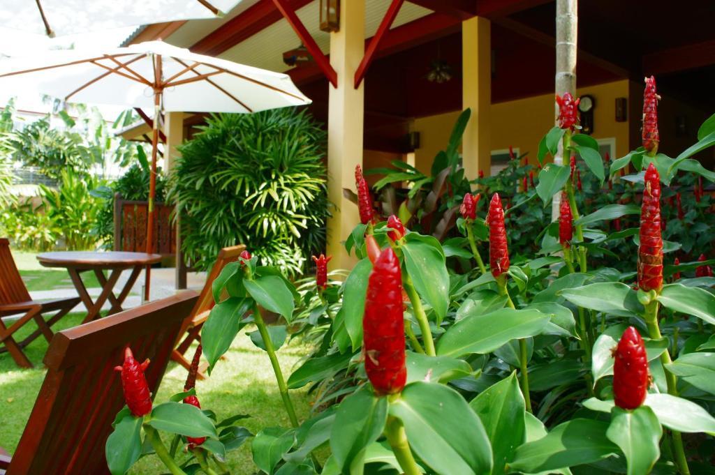 Le Piman Resort Rawai Exterior photo