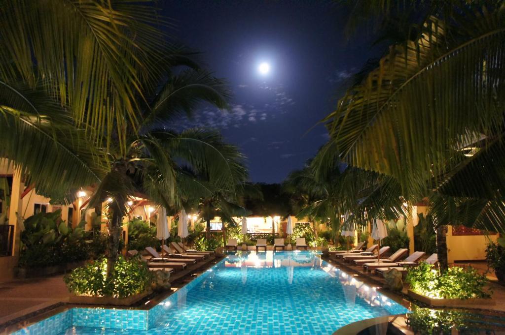 Le Piman Resort Rawai Exterior photo