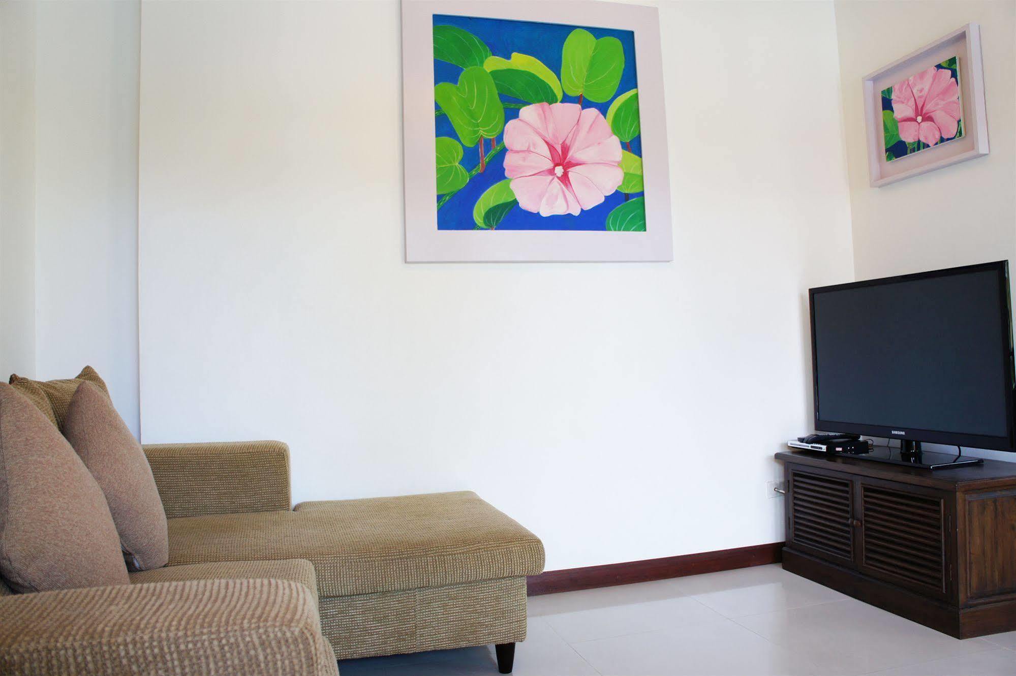 Le Piman Resort Rawai Exterior photo