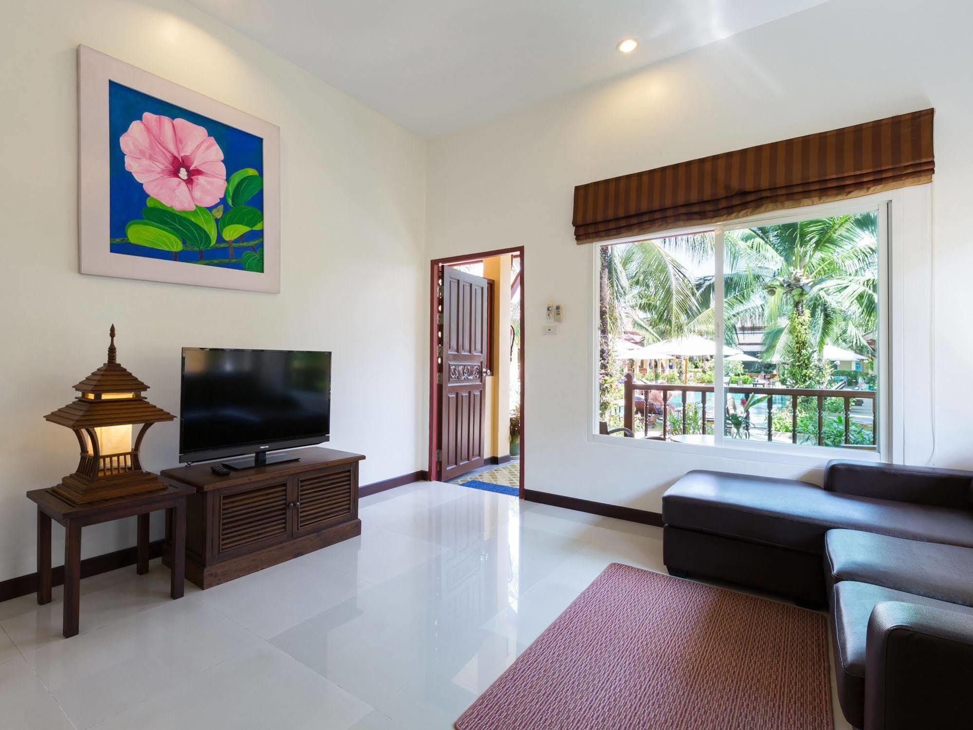 Le Piman Resort Rawai Exterior photo